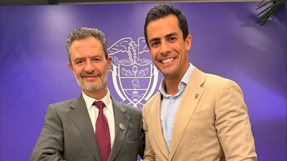 Gobierno publicó la hoja de vida de Juan Gonzalo Ospina como candidato a embajador en Bélgica y la Unión Europea