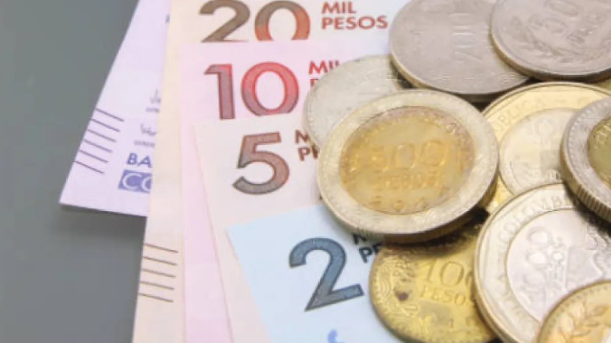 Gobierno radica Presupuesto General de 2027 por $575,6 billones, equivalente al 27% del PIB