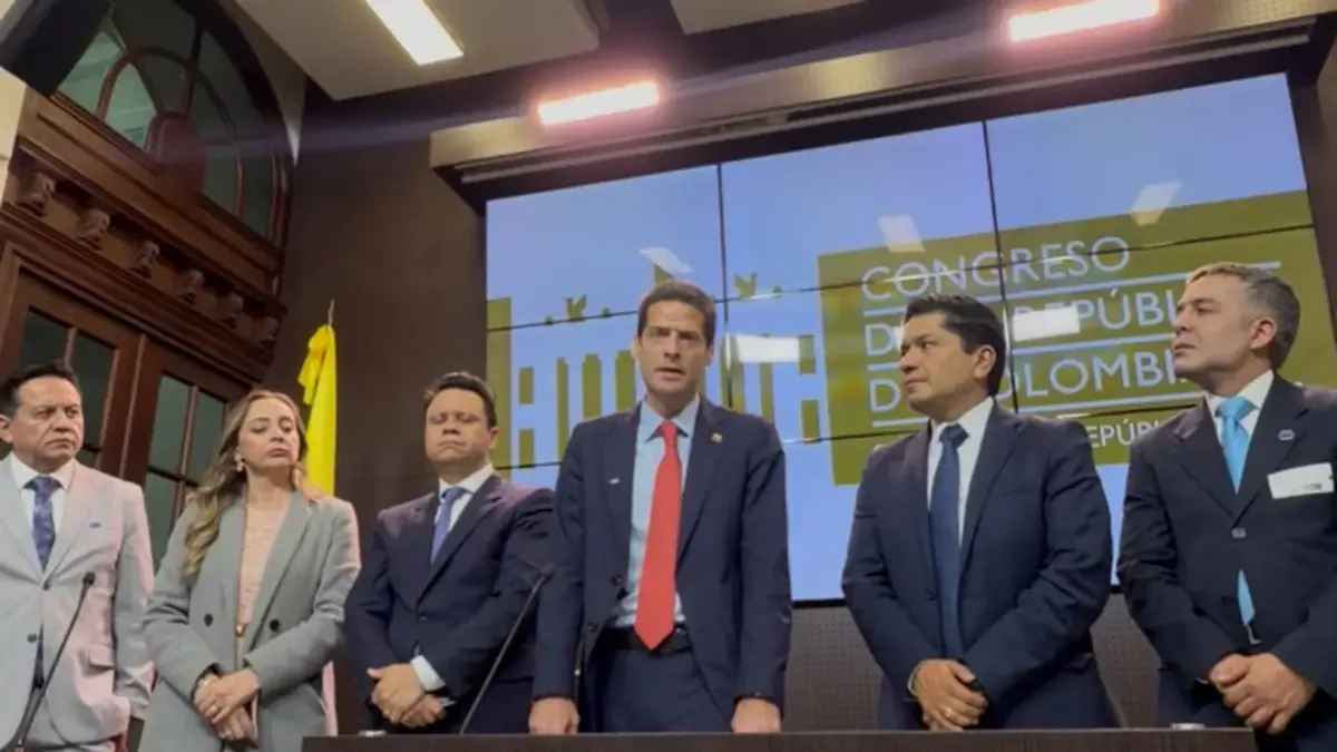 Gobierno presenta proyecto de ley antitrámites para agilizar la creación de empresas