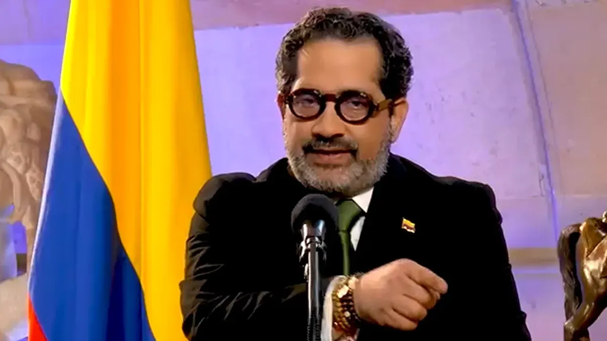 Gobierno radica traslado de $1,2 billones para blindar la energía en el Caribe