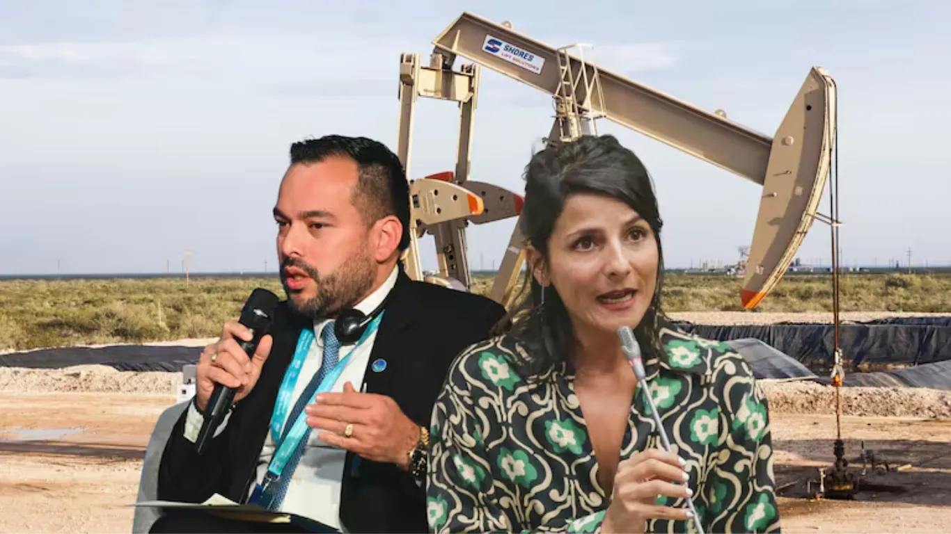 Gobierno radicará el 20 de julio proyecto de ley para prohibir el fracking