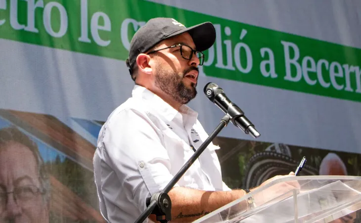 Gobierno radicará proyecto de ley para prohibir el fracking en Colombia