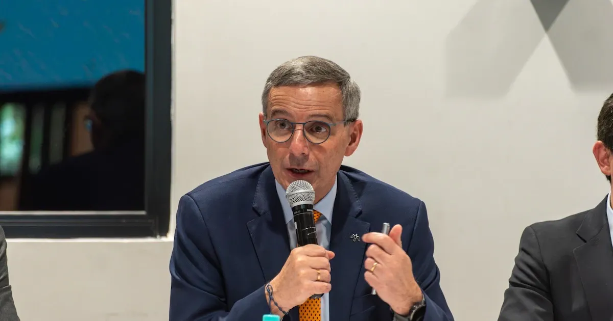 Gobierno radica proyecto de ley por $1,2 billones para atender la crisis energética del Caribe