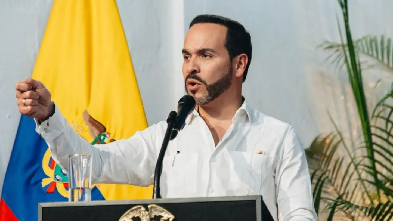 Gobierno nacional ratifica que el corredor universitario y Villa Campestre pertenecen a Barranquilla