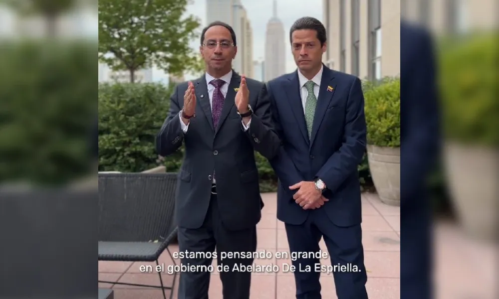 Colombia llevará a Nueva York la primera Milagro Week para atraer inversión
