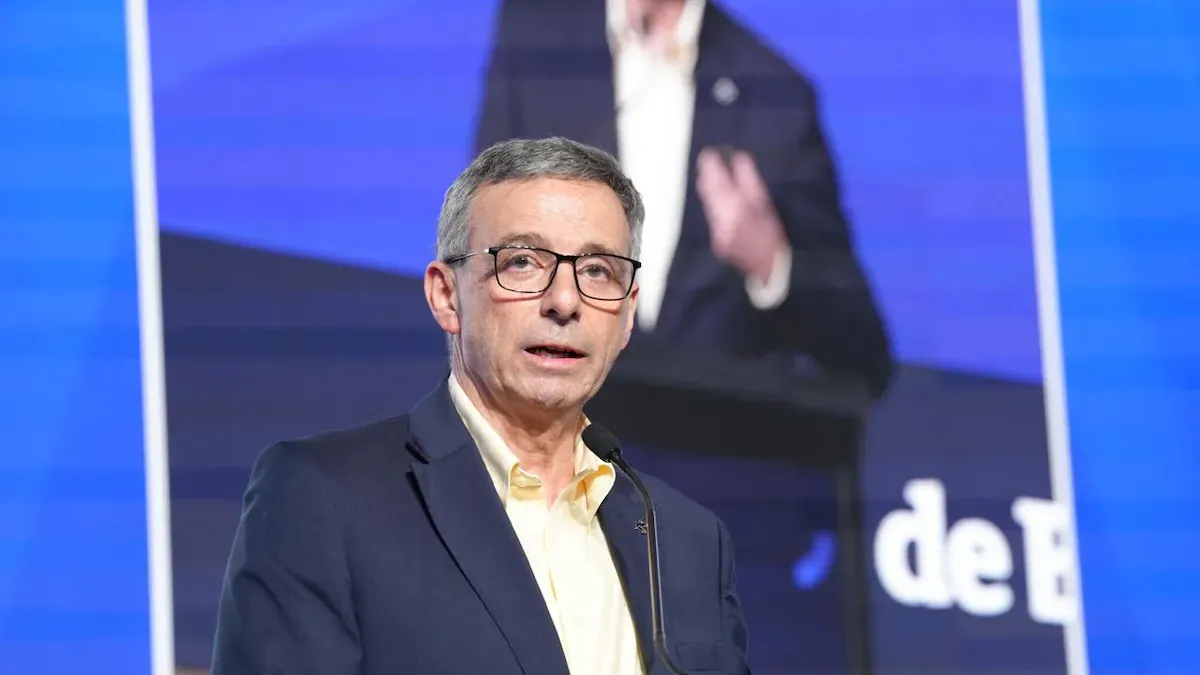 Gobierno recorta $21,9 billones al presupuesto de 2026