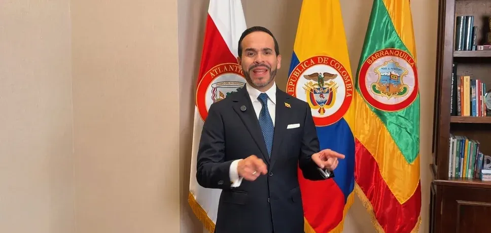 Presidente De La Espriella ordena reforzar la seguridad en Santa Marta tras amenazas de las ACSN