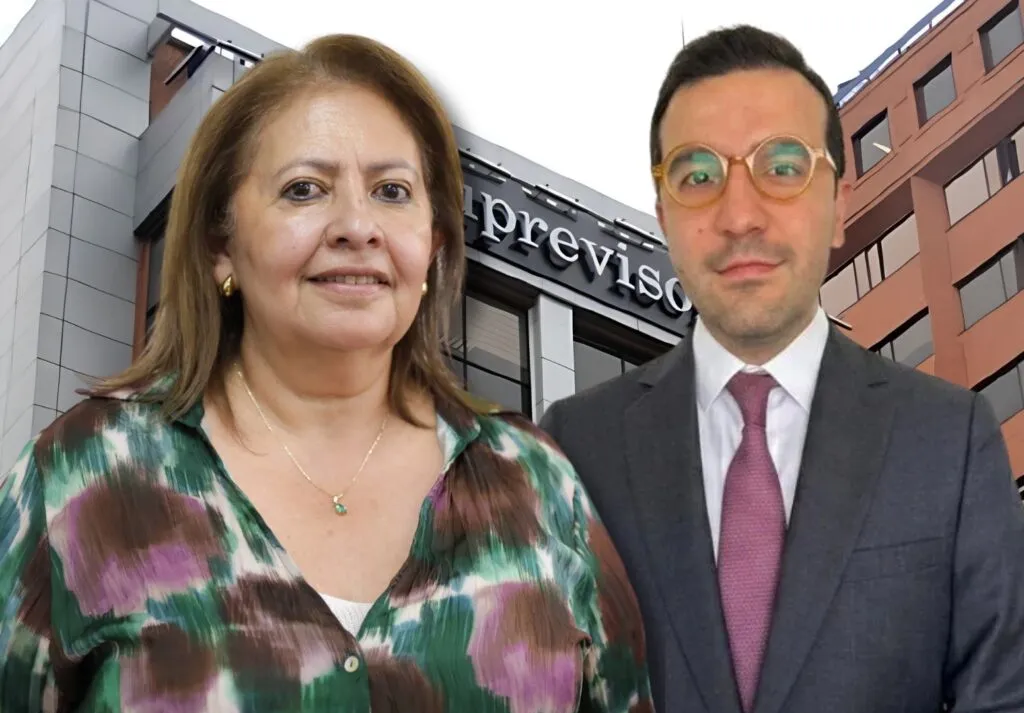 Ministerio de Hacienda remueve al presidente de Fiduprevisora y designa un encargo