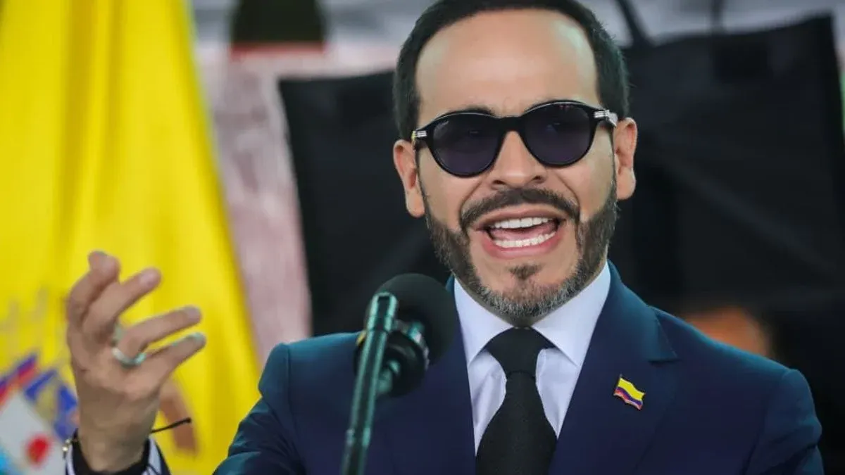 Gobierno reporta 14.914 capturas y más de 49 toneladas de droga incautadas desde el 7 de agosto