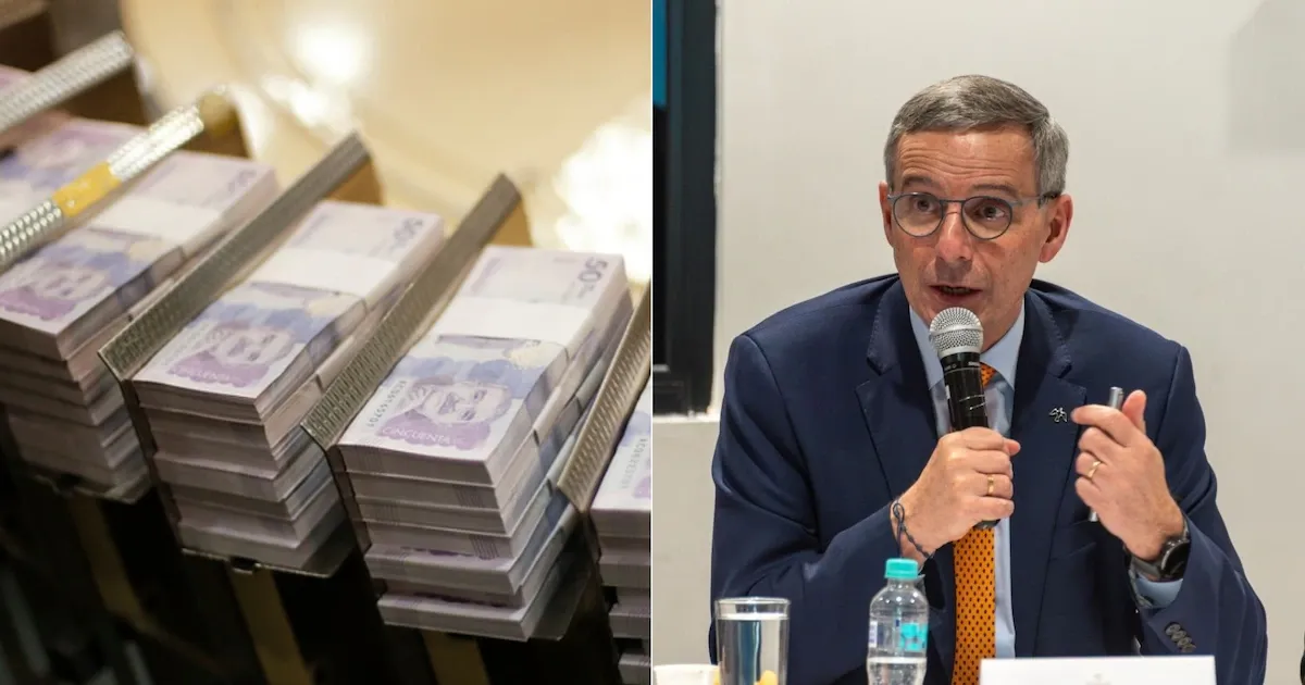 El Ministerio de Hacienda reprogramó $19,8 billones de deuda interna y aplazó pagos hasta 2062