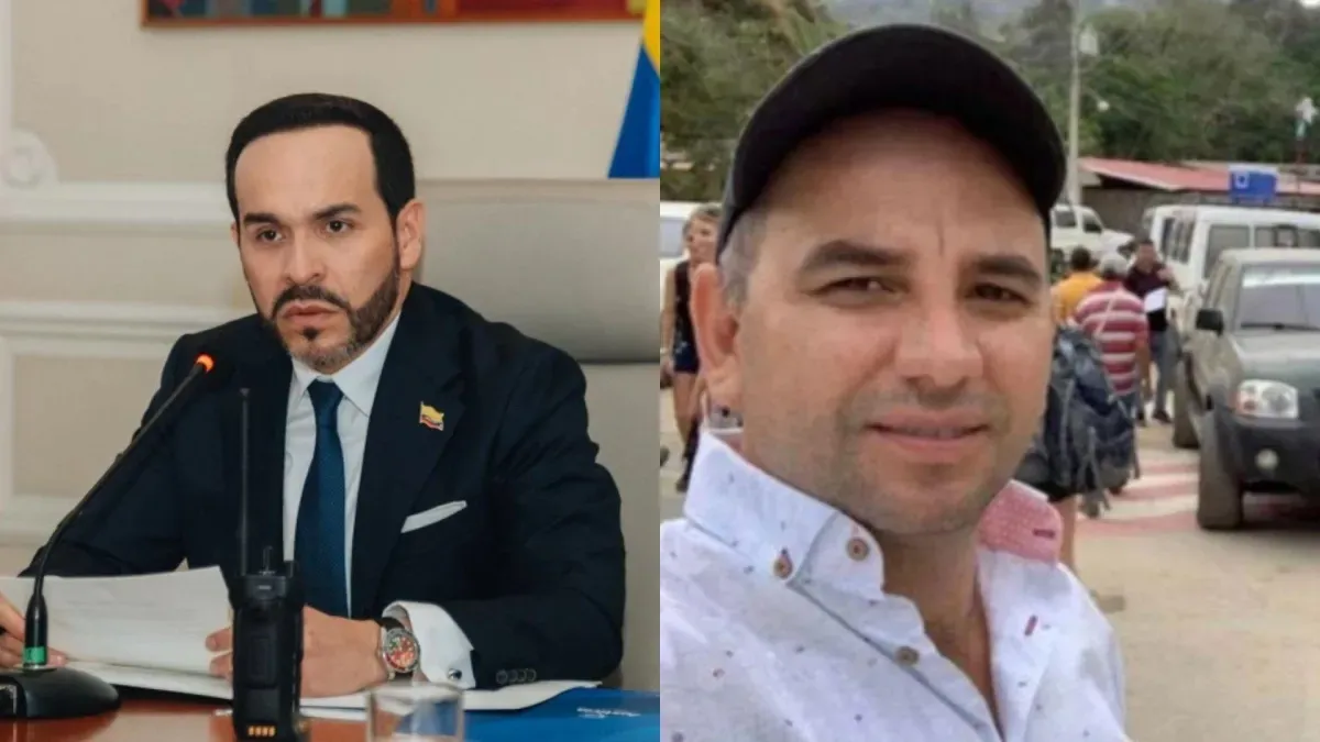 Gobierno responde a alias Pinocho, jefe de las Autodefensas de la Sierra Nevada, que ofreció entregarse