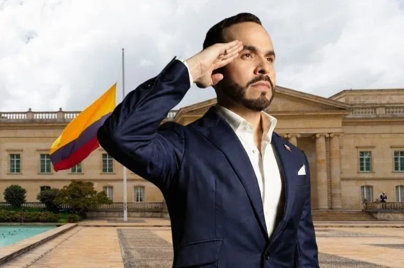 Equipo de De la Espriella pidió formalmente al Gobierno trasladar el Congreso para la posesión presidencial