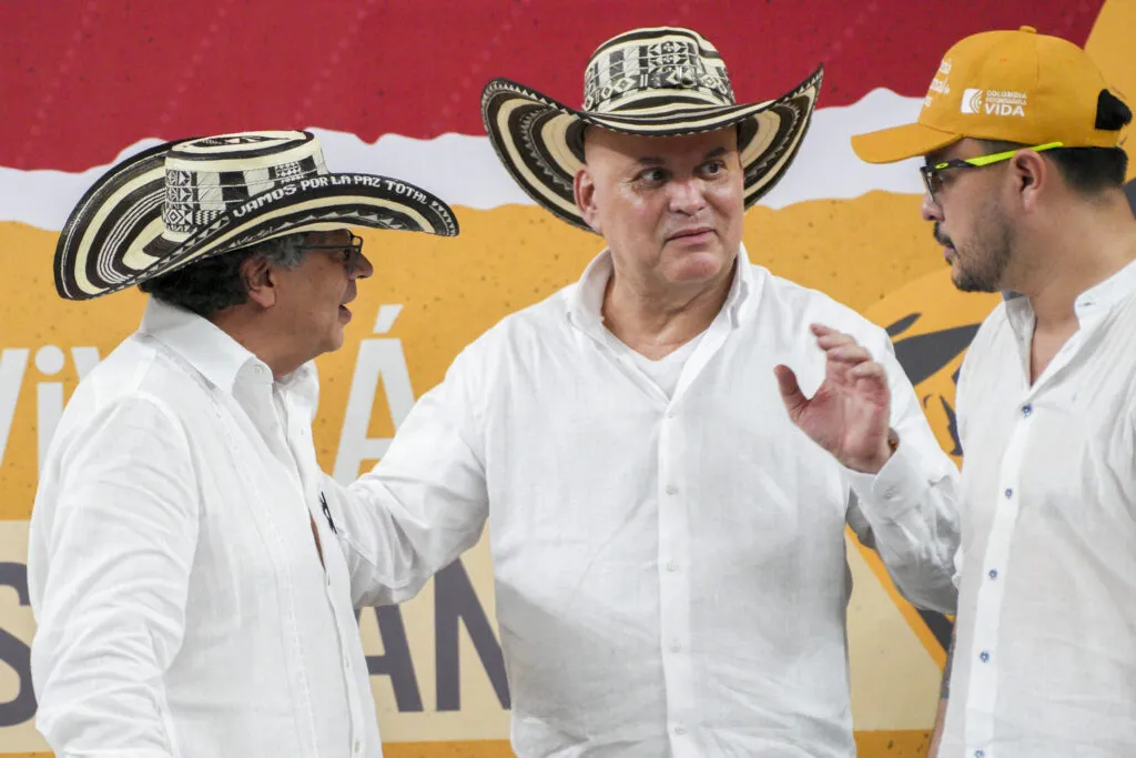 Presidencia retira a Salvatore Mancuso su designación como gestor de paz