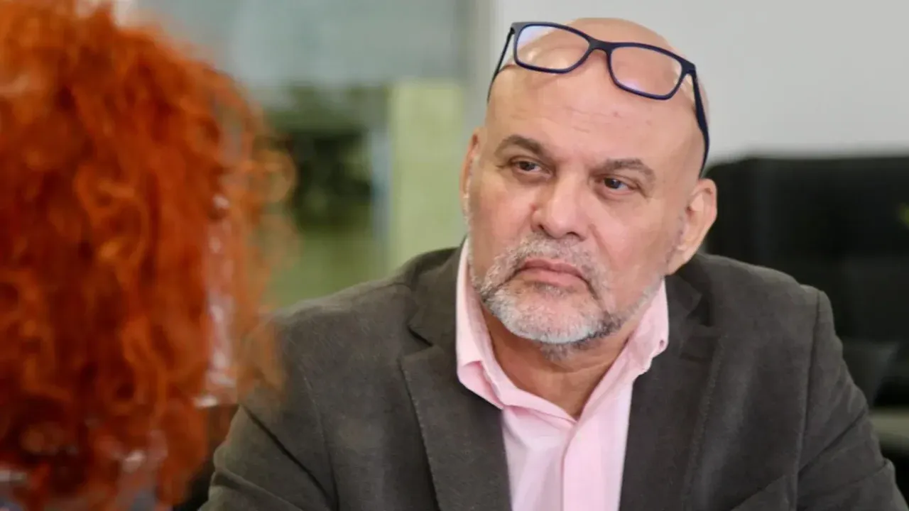El Gobierno retira la designación de Salvatore Mancuso como gestor de paz