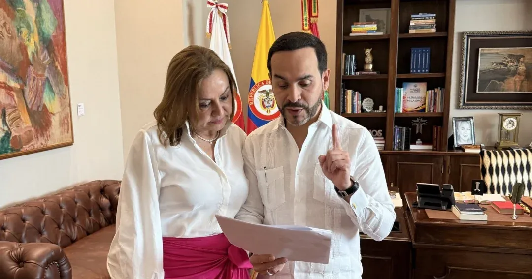 Gobierno reversó el aumento de $46 en el precio de la gasolina anunciado para octubre
