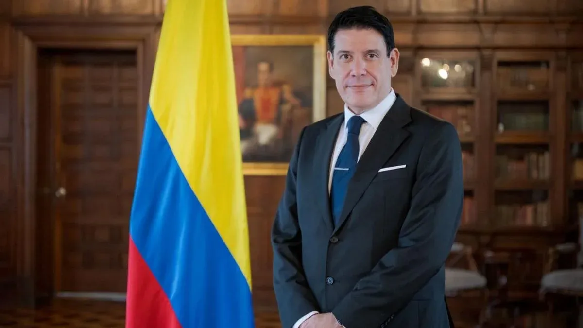 Colombia lleva a la ONU cinco agendas diplomáticas y abre revisión del proceso de paz