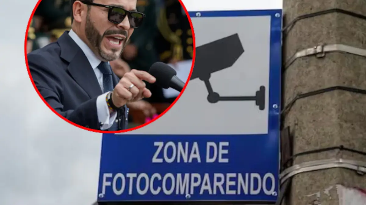 Gobierno nacional abre revisión de las fotomultas tras irregularidades detectadas en Cartago
