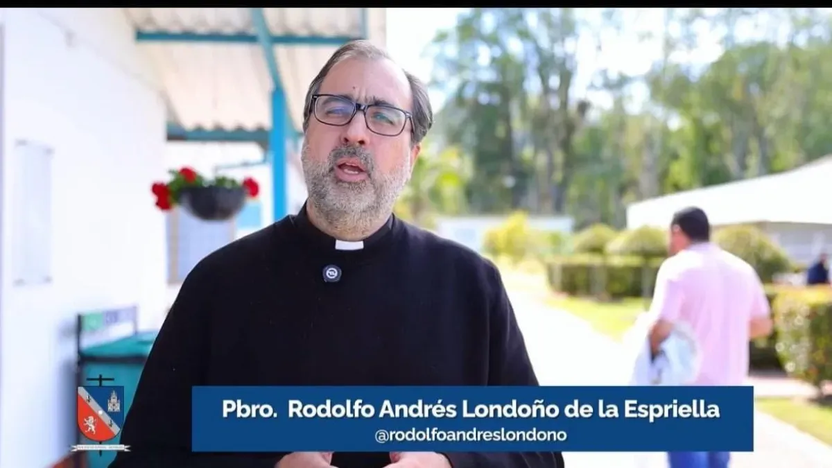 Gobierno revoca designación del sacerdote Rodolfo Londoño y nombra a Camilo Noguera como delegado en cinco universidades públicas