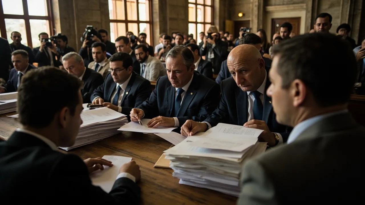 Gobierno revoca los últimos 60 contratos firmados por el MinIgualdad en la administración Petro
