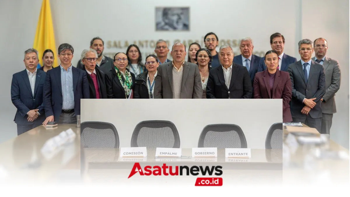 Ministro de Hacienda saliente anuncia reforma tributaria por 21,8 billones de pesos