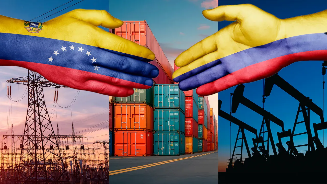 Gobierno saliente defiende la agenda comercial con Venezuela y pide sostener los acuerdos