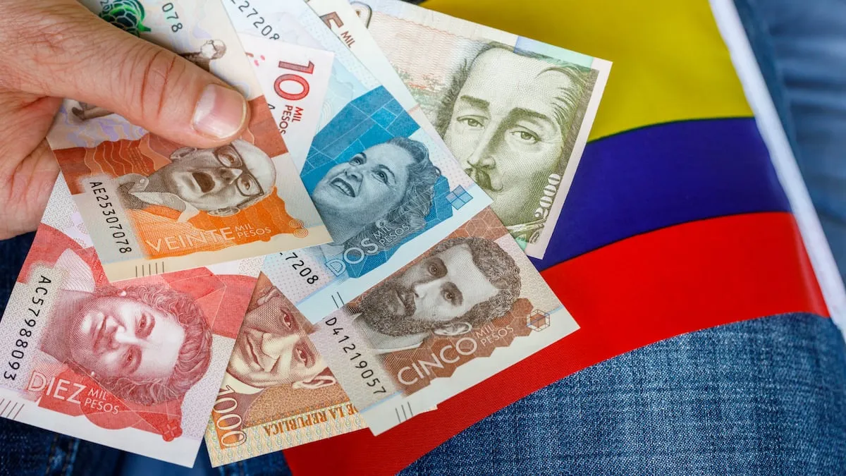 Gobierno solicita trámite de urgencia al Congreso para adicionar $2,7 billones al Presupuesto General de 2026