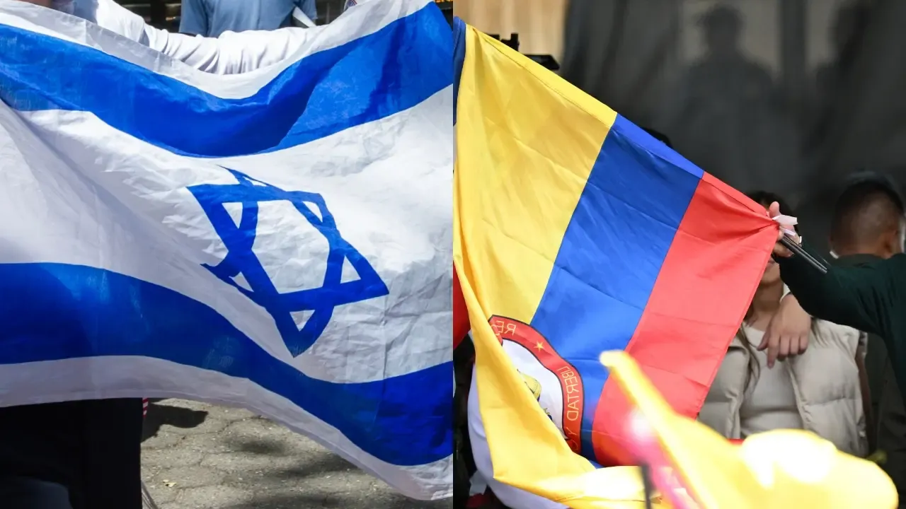 Gobierno alista decreto para retomar la exportación de carbón a Israel