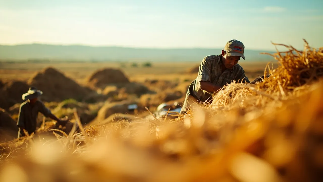 Gobierno nacional y BID destinarán recursos a proyectos agroindustriales en la Altillanura durante cuatro años