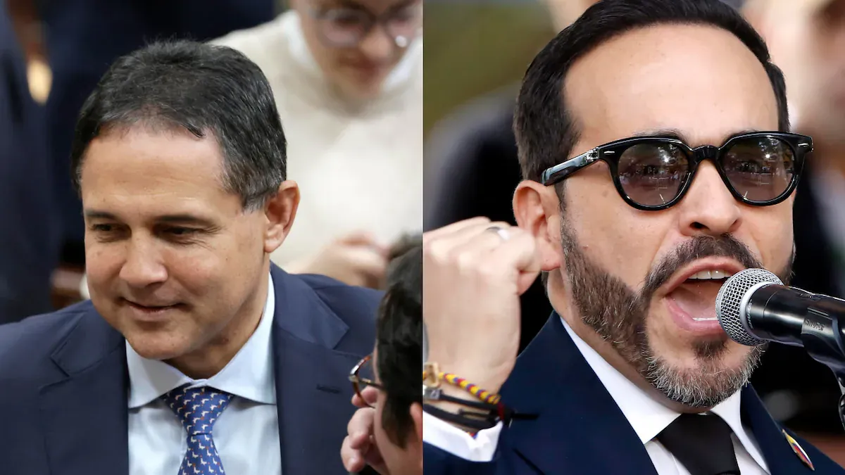 Gobierno y Congreso abren diálogo para destrabar objeciones a ley de altos cargos