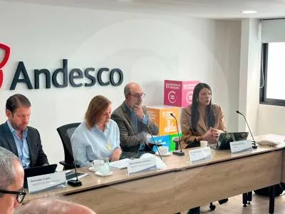 Gobierno y empresas activan cinco mesas para atender riesgos en energía y gas