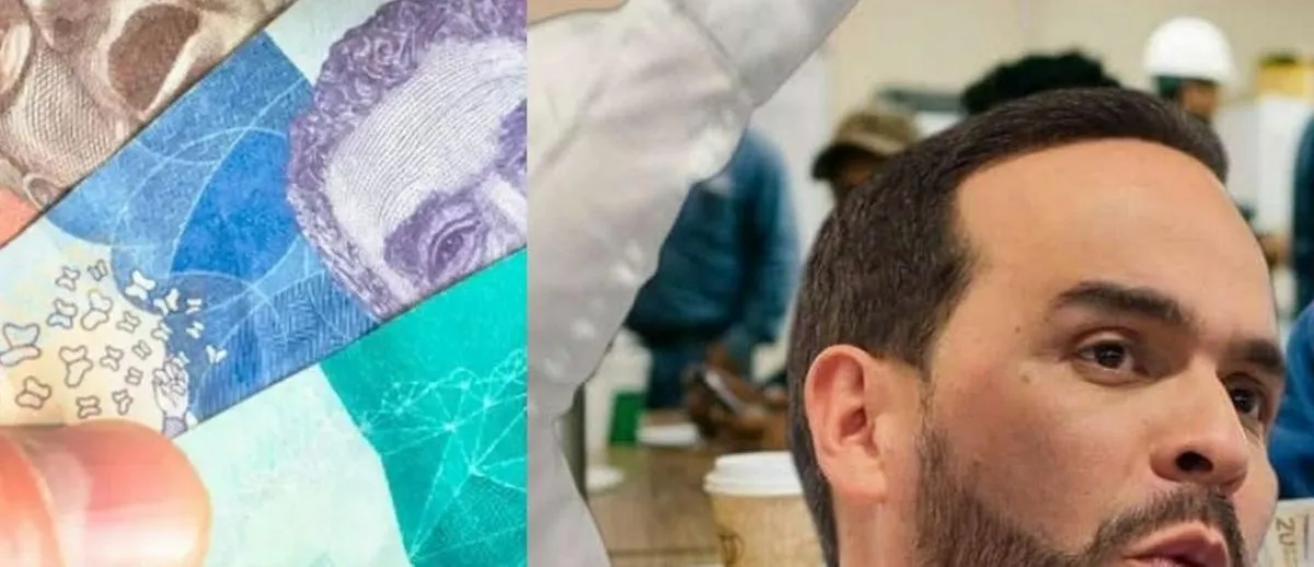 Gobierno, empresarios y sindicatos abren la discusión del salario mínimo de 2027