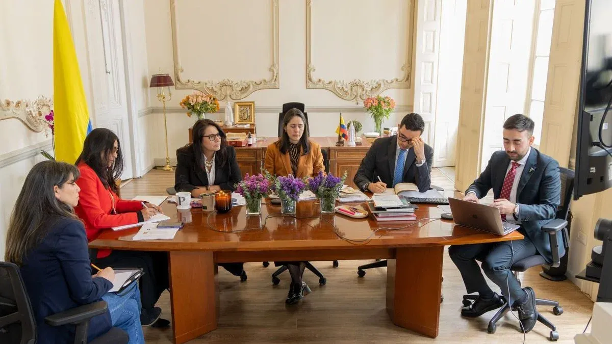 Gobierno y UNESCO activan hoja de ruta para recuperar el patrimonio afectado por el sismo del 10 de agosto