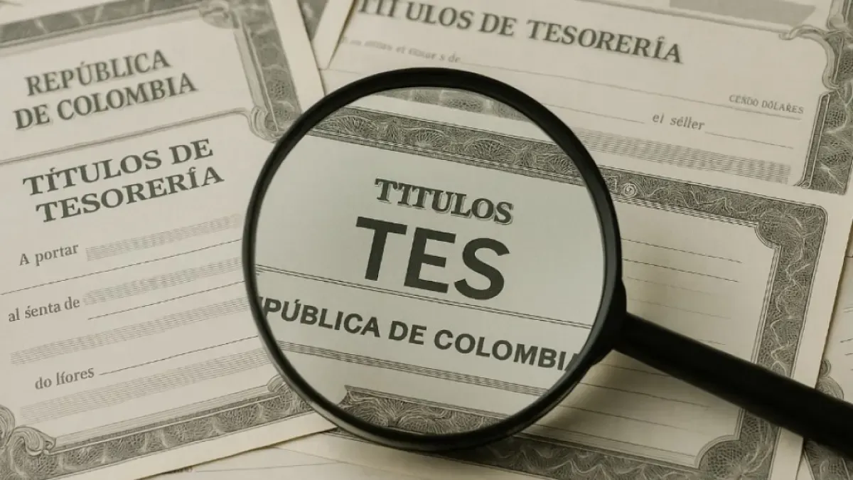 Gobierno consumió el 78% del cupo anual de TES y el espacio para emitir deuda se reduce desde agosto