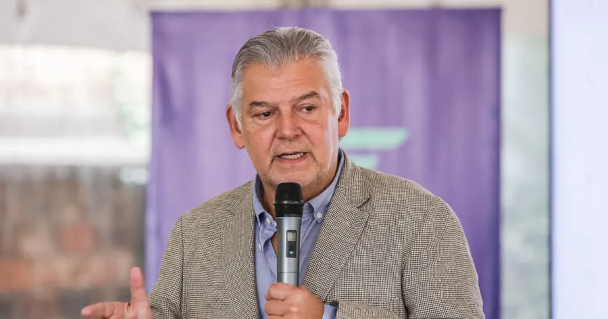 Fenalco reitera su disposición para trabajar con el gobierno de Abelardo de la Espriella