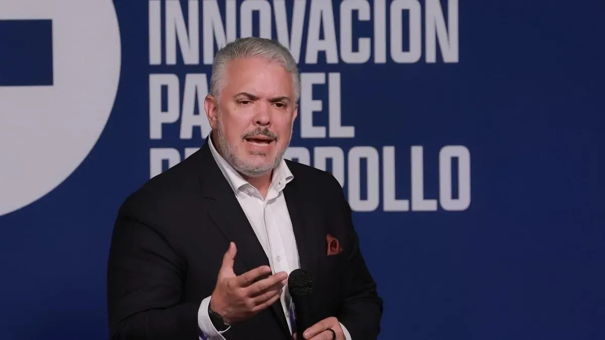 Grupo Libertad y Democracia rechaza intentos de desconocer el triunfo de Abelardo de la Espriella