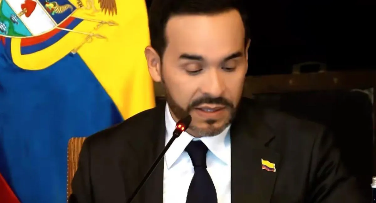 Controversia por la derogación de normas del gobierno Petro en la administración de Abelardo de la Espriella