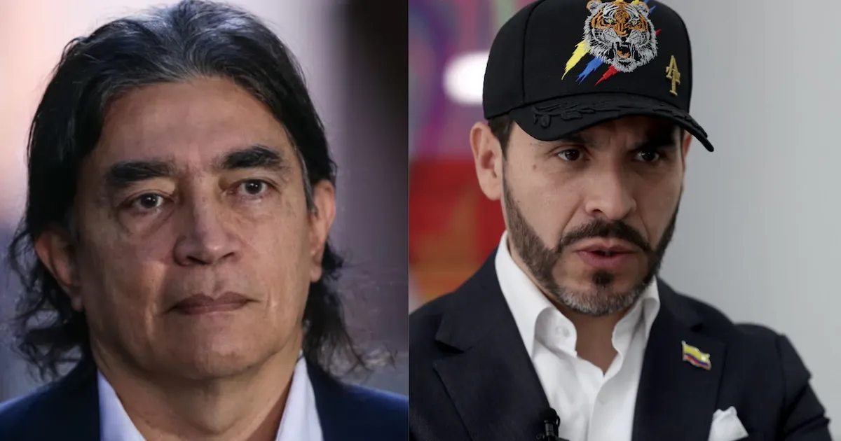 Bolívar critica al círculo de Abelardo de la Espriella por pedir la extradición de Petro