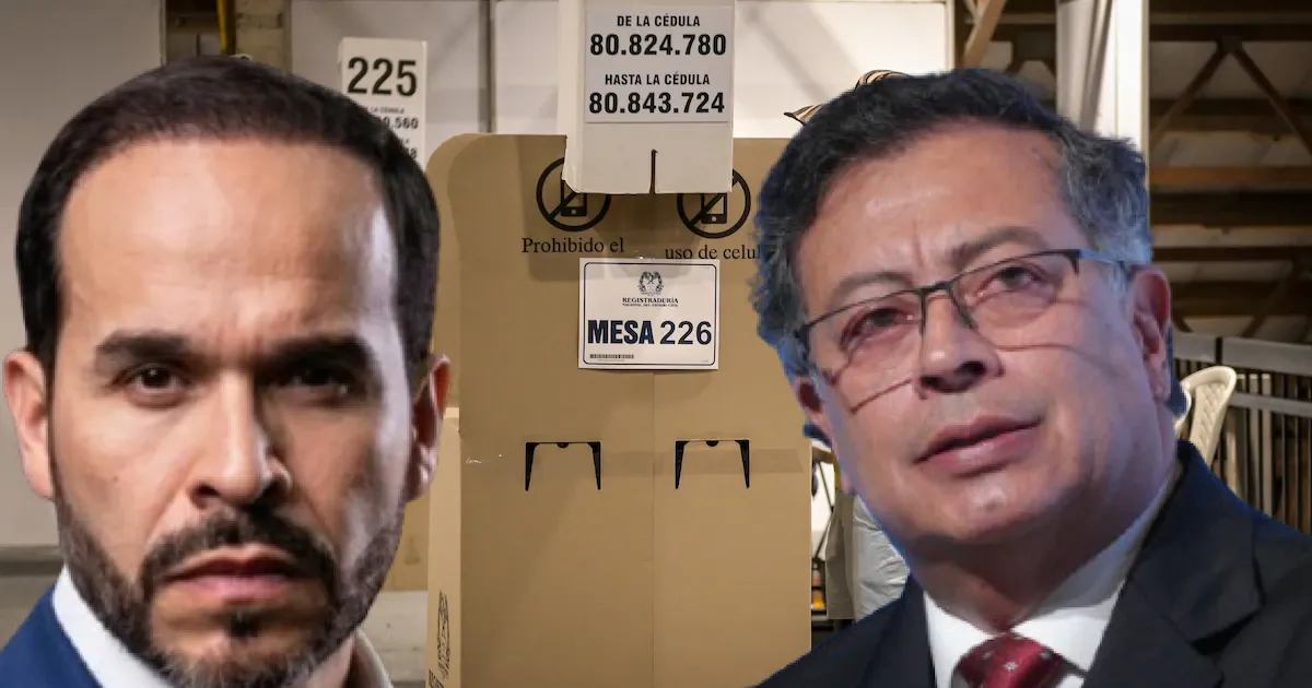 Petro anunció que no irá a la posesión de Abelardo de la Espriella y Cepeda aclara qué dice la Constitución