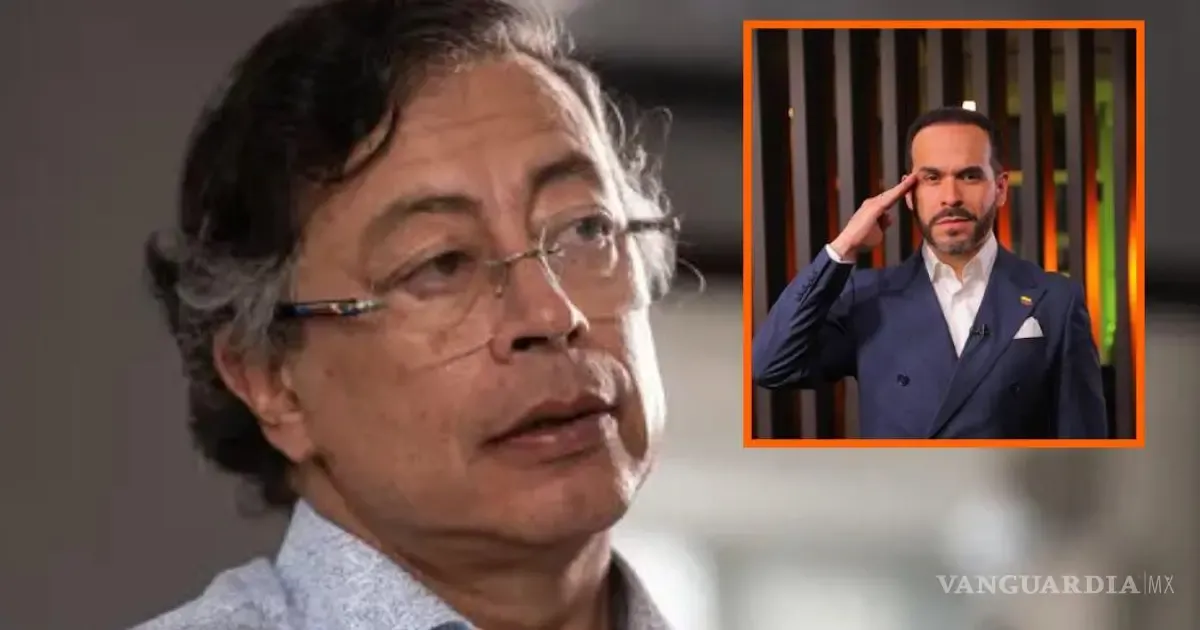 Petro cuestiona al presidente electo De la Espriella, quien recibe felicitaciones de Trump, Milei y Bukele