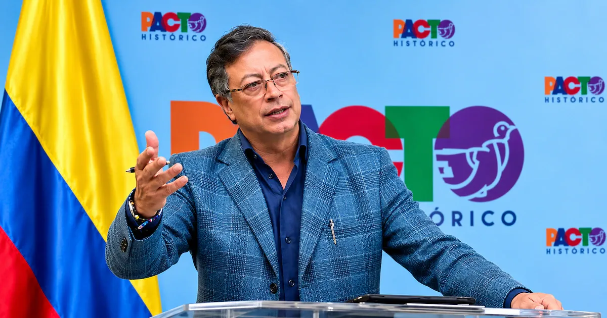 Petro usó su réplica para cuestionar a Abelardo de la Espriella y habló de “incapacidad de empalme”
