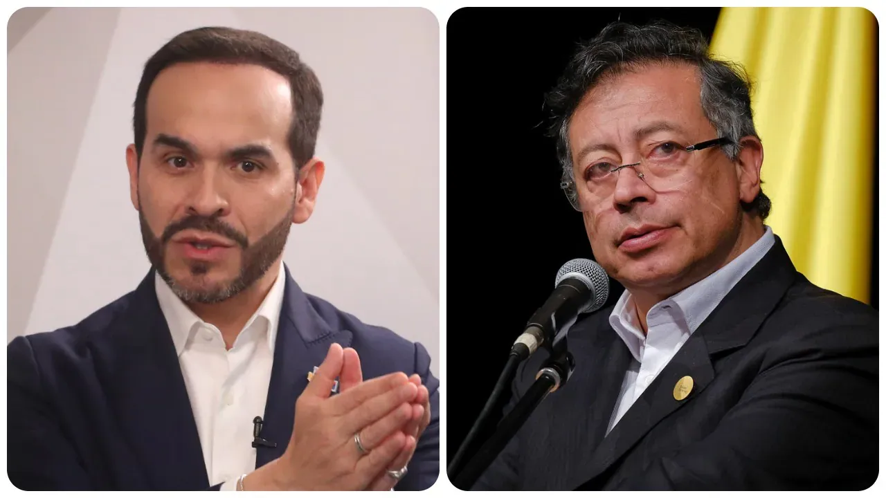 Petro condiciona la posesión de Abelardo De La Espriella en una guarnición militar