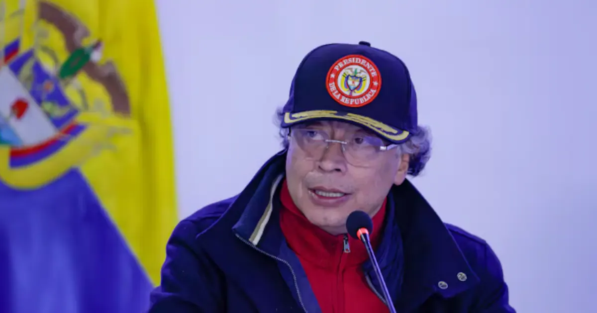 Petro dispone que la posesión de Abelardo de la Espriella no se realice en un cuartel militar
