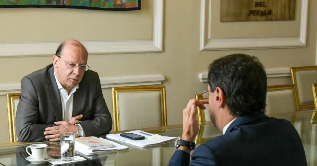 Petro propuso transmitir en vivo por televisión el empalme con el Gobierno de De la Espriella