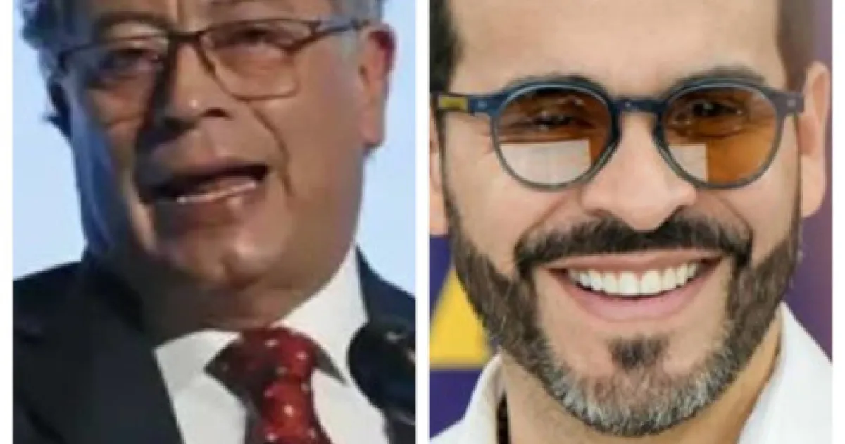 Petro rechaza que la posesión de Abelardo De la Espriella se haga en una guarnición militar