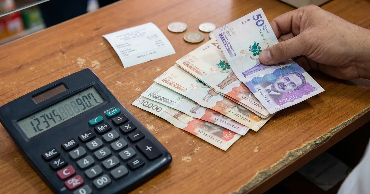 Petro afirma que el salario mínimo vital es irreversible y abre debate con el próximo Minhacienda