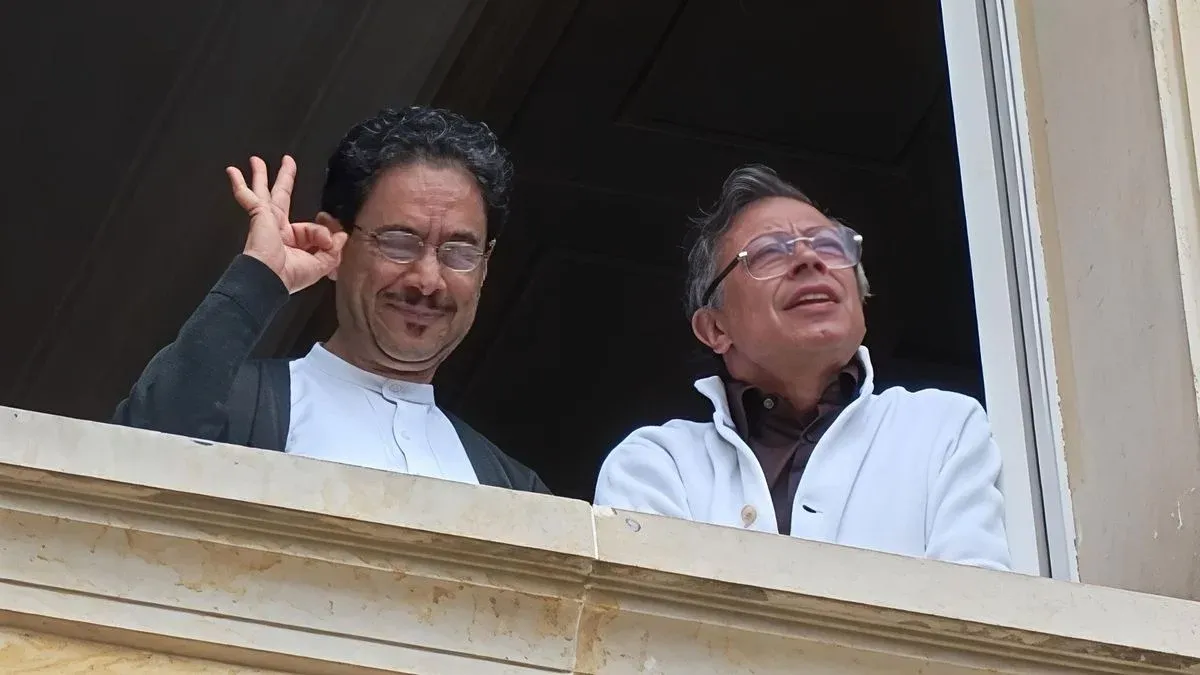 Encuentro entre Petro y Cepeda reaviva el debate sobre el rol del exmandatario en la oposición