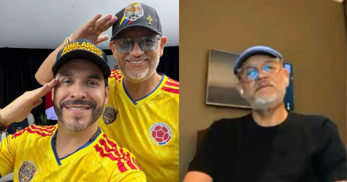 Carlos Suárez habló sobre su rol en el Gobierno de Abelardo de la Espriella