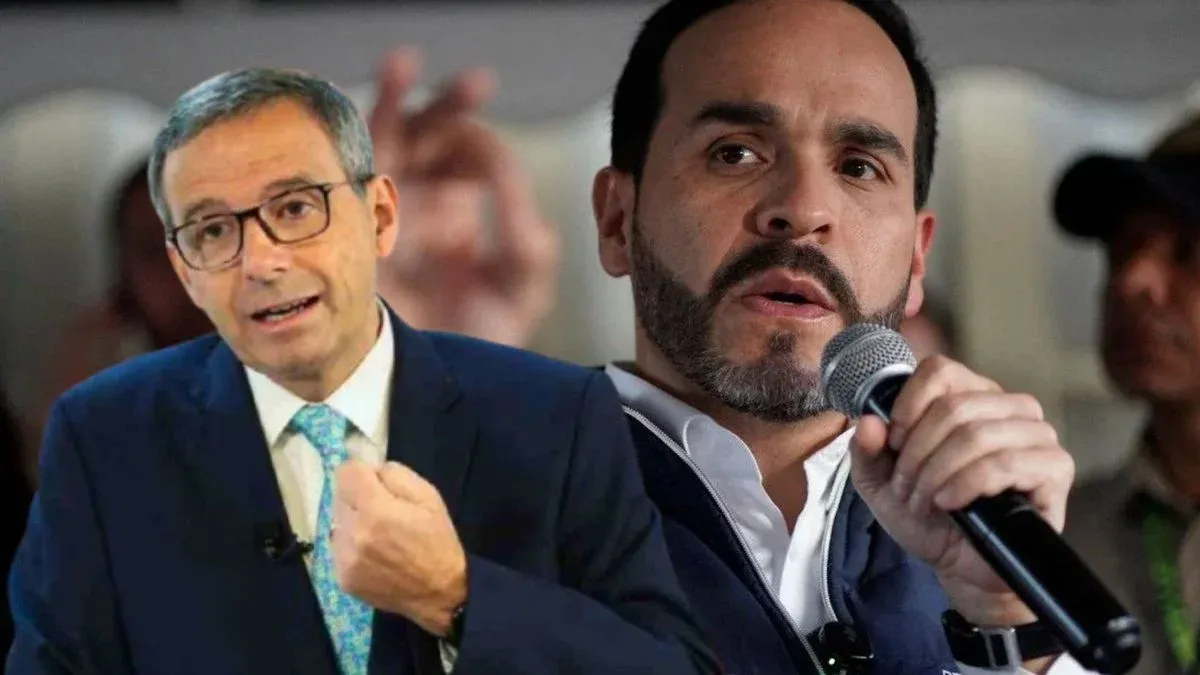 El debate por un posible recorte de subsidios reaparece tras los anuncios económicos del Gobierno de Abelardo de la Espriella