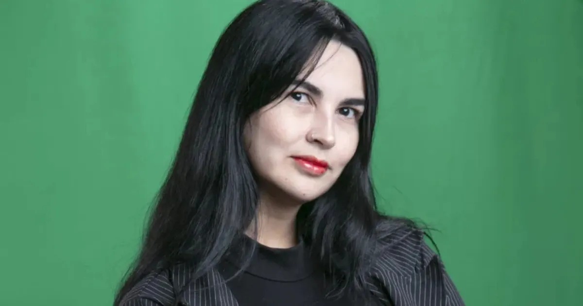 Hannah Escobar habla sobre su salida del Ministerio de Salud tras una corta designación
