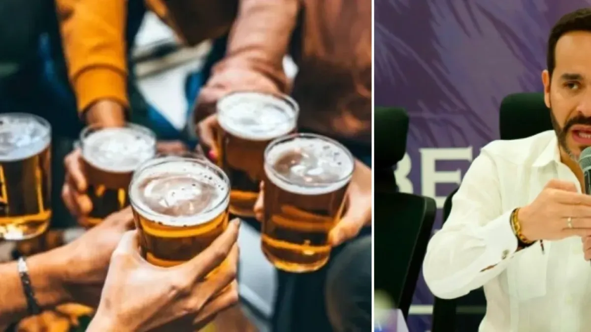 Ley Seca en Colombia por la posesión presidencial del 7 de agosto: horarios y ciudades